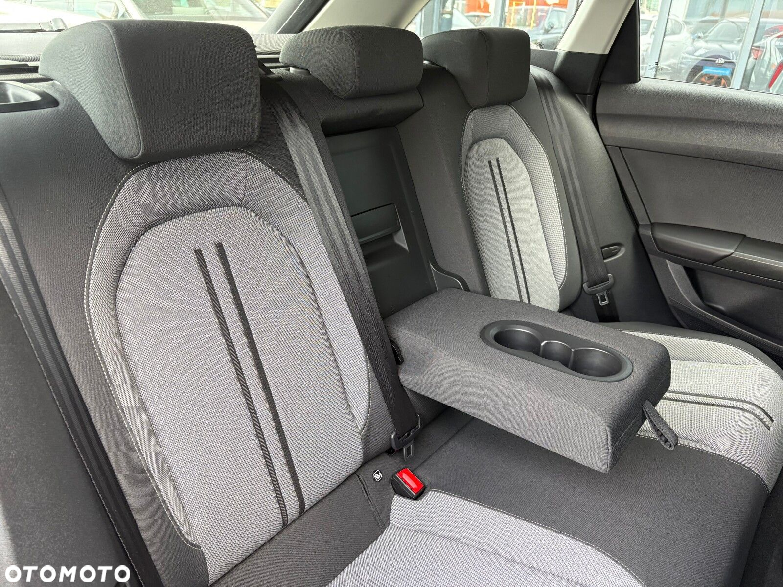 Seat Leon 1.5 TSI Style - 15