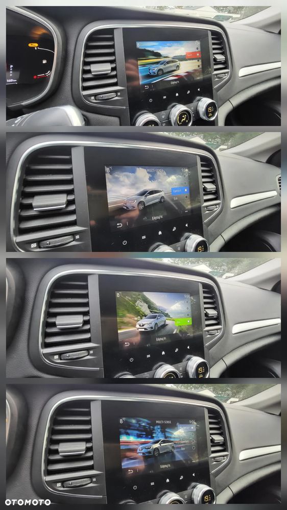 Renault Megane 1.3 TCe FAP Intens EDC - 36