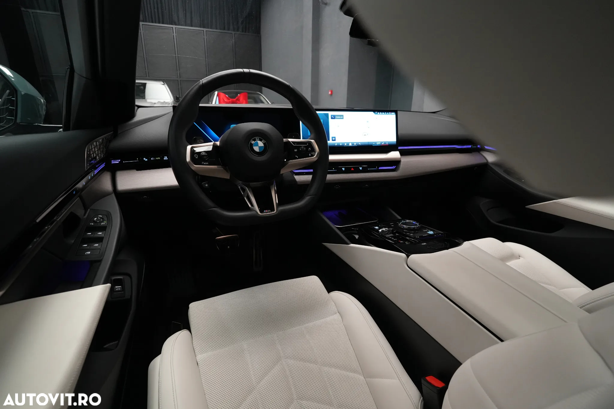 BMW Seria 5 520d xDrive AT MHEV - 25