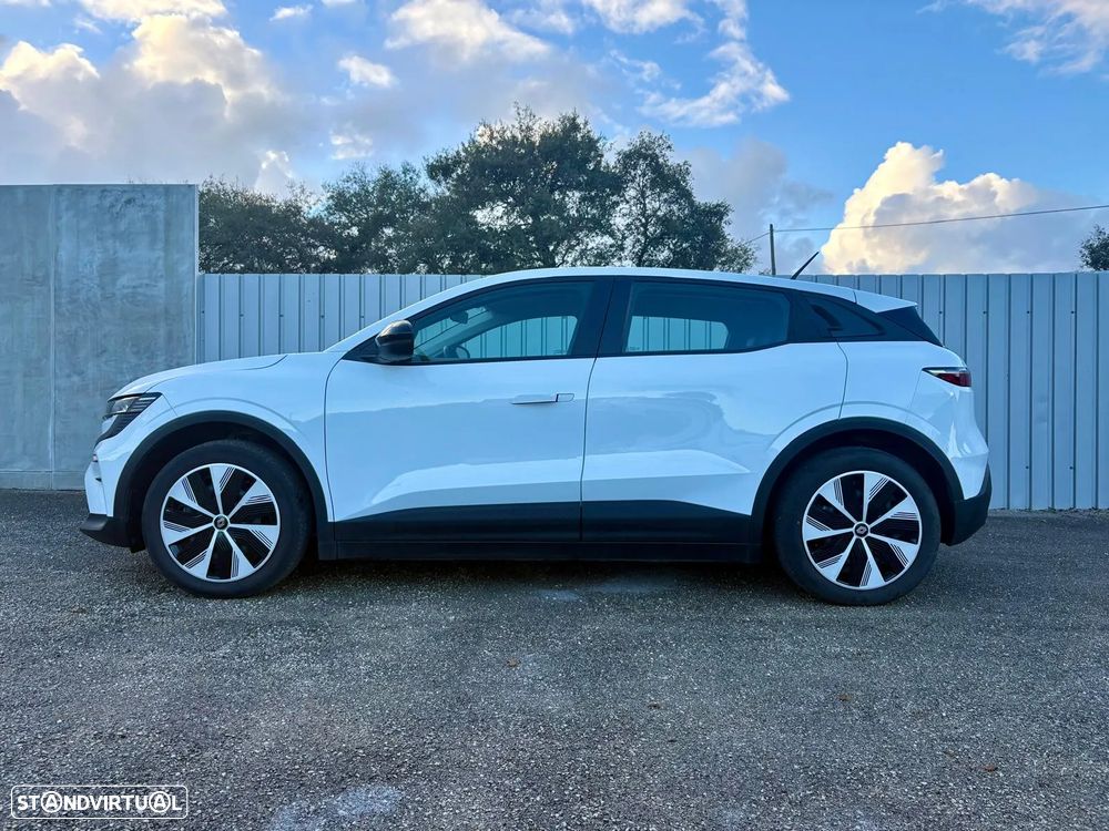 Renault Mégane E-Tech EV60 Evolution Super Charge - 2