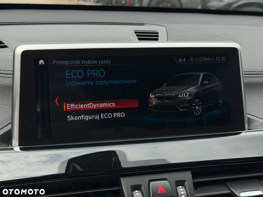 BMW X1 sDrive18i Sport Line - 20