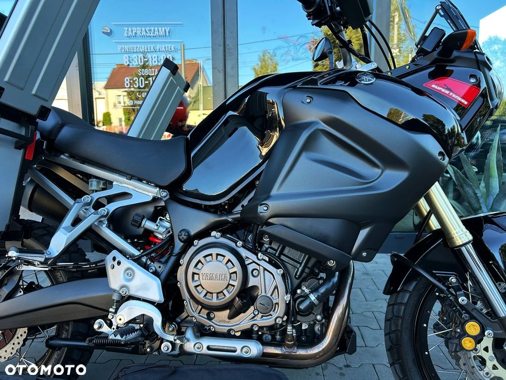 Yamaha Super Tenere - 24