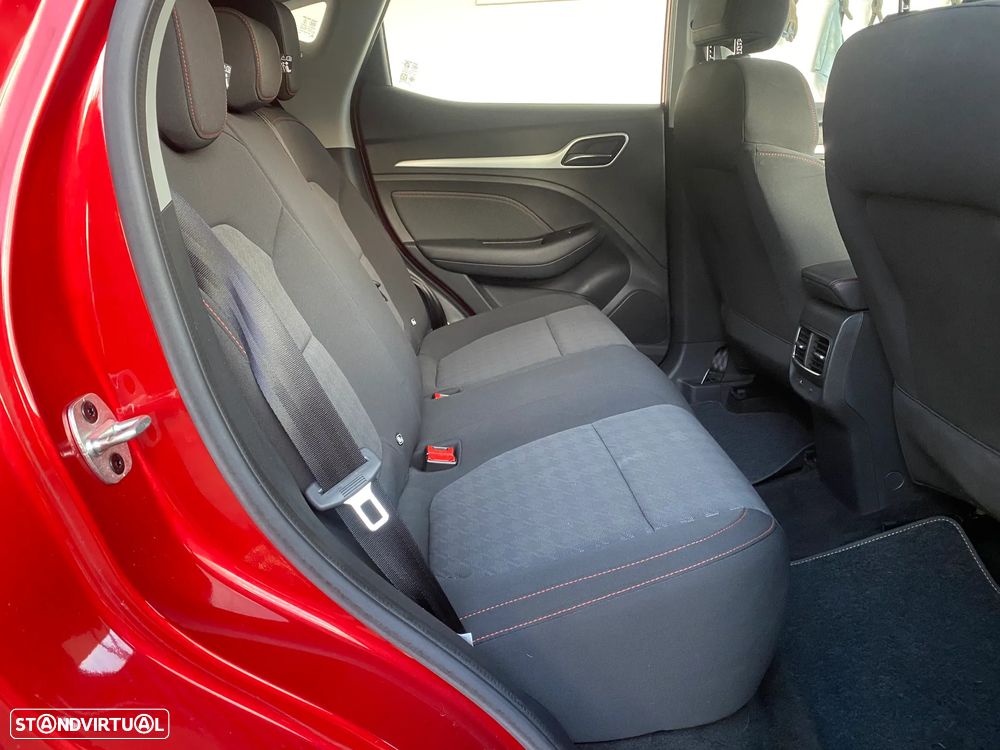 MG ZS EV 50.3 kWh Comfort - 17