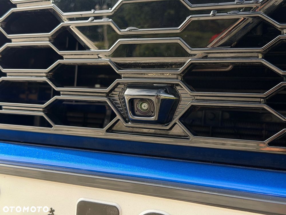 Mitsubishi Eclipse Cross 2.4 PHEV Blue Sky - 33