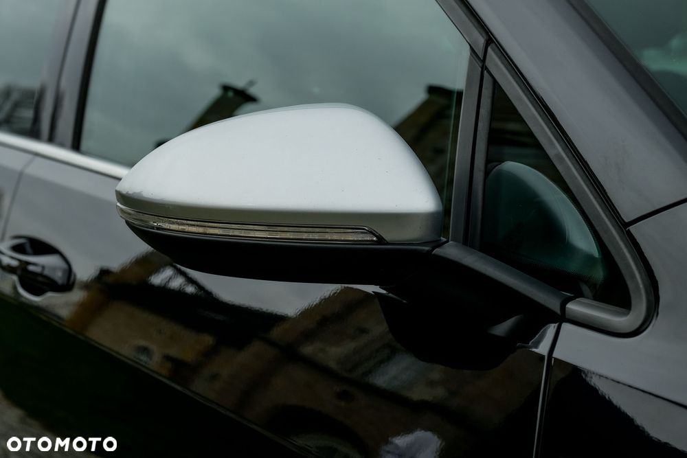 Volkswagen Golf Alltrack 2.0 TDI 4Motion BlueMotion Techn DSG - 17