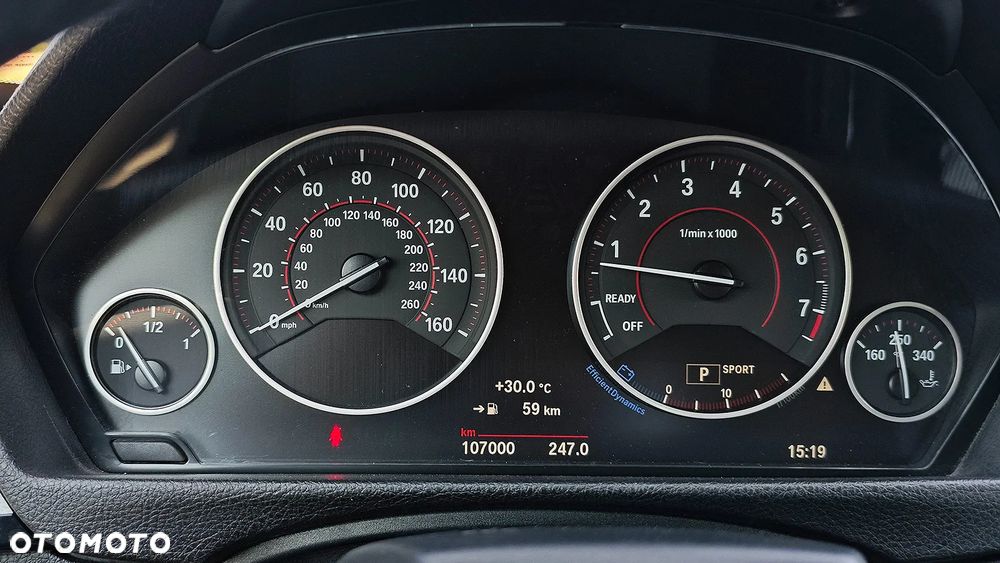 BMW Seria 4 430i Sport-Aut M Sport - 17