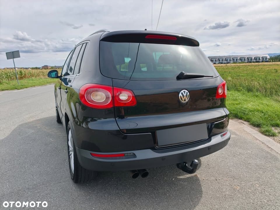 Volkswagen Tiguan 2.0 TDI CityStyle - 5