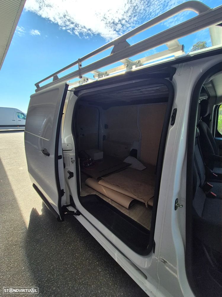 Opel Vivaro-e 75 kWh L3H1 - 11