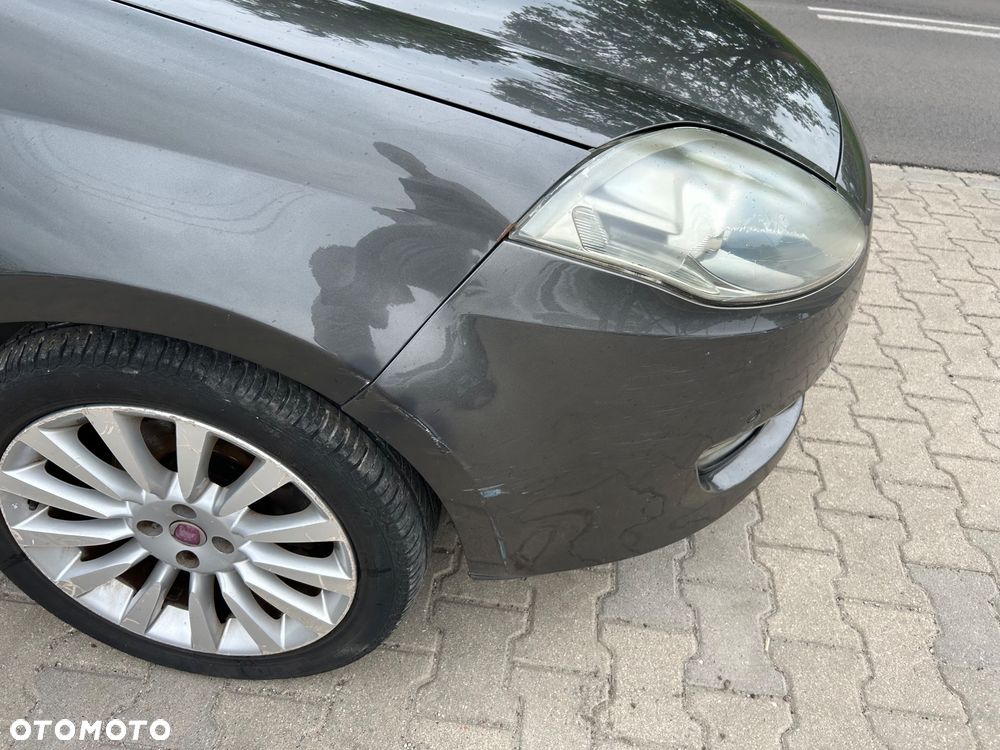 Fiat Bravo - 14