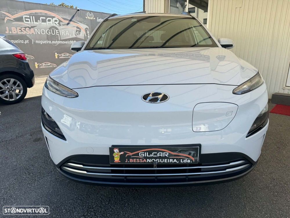 Hyundai Kauai 64 kWh Premium - 2