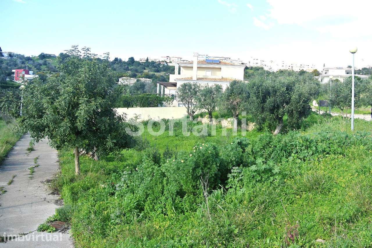 Terreno Para Construção  Venda em Albufeira e Olhos de Água,Albufeira - Grande imagem: 3/8