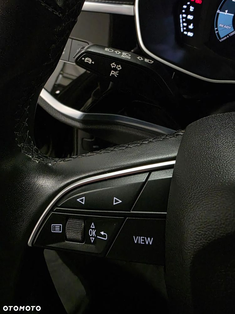 Audi Q3 Sportback 35 TFSI mHEV S-Line S tronic - 23