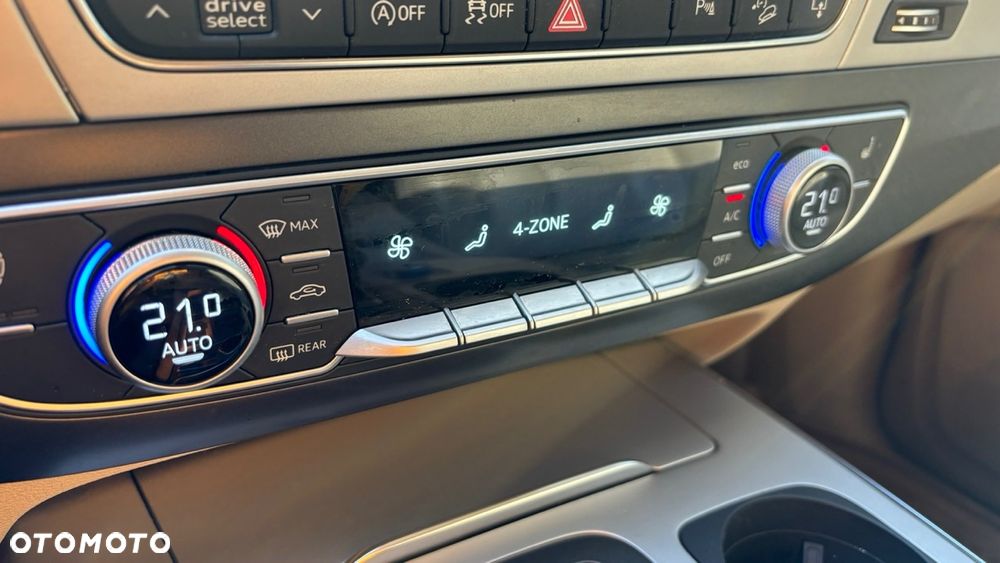 Audi Q7 3.0 TDI ultra Quattro Tiptronic - 10