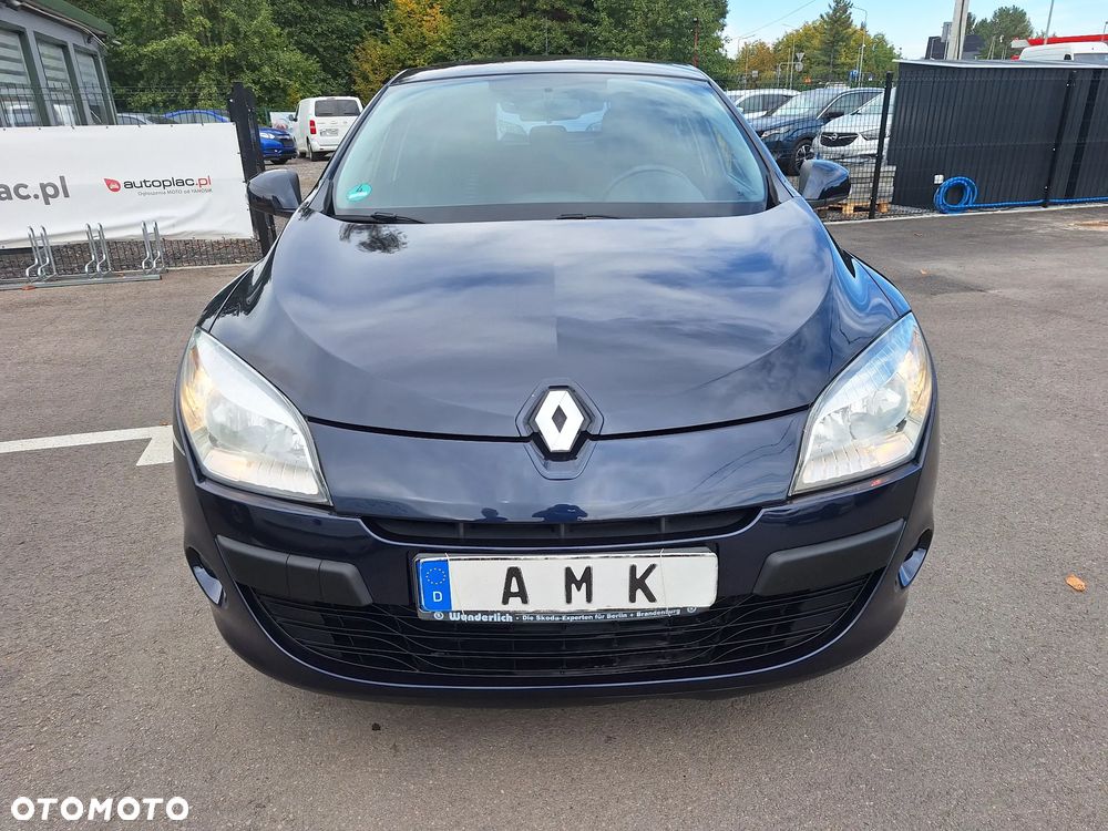 Renault Megane 1.6 16V 100 Expression - 2