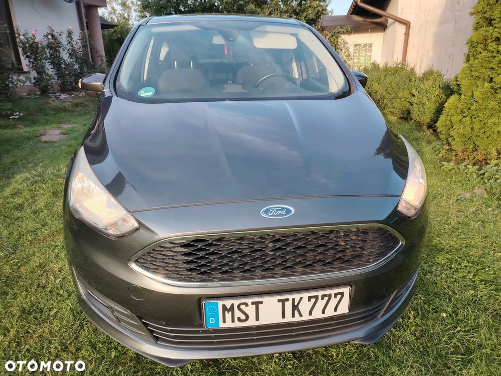 Ford C-MAX - 7