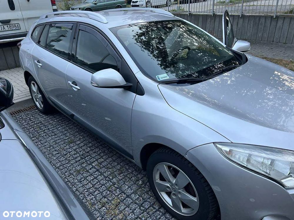 Renault Megane 1.4 16V TCE Dynamique - 6