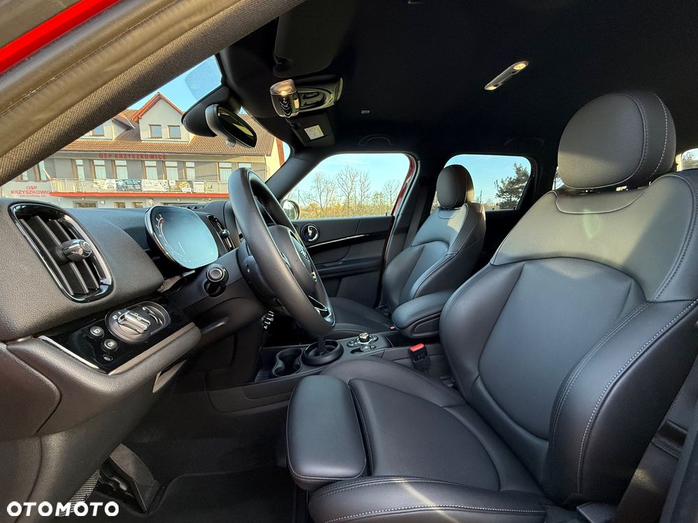 MINI Countryman Cooper S ALL4 Shadow Edition - 16