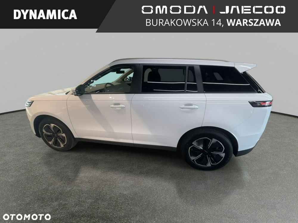 Jaecoo 5 - 11