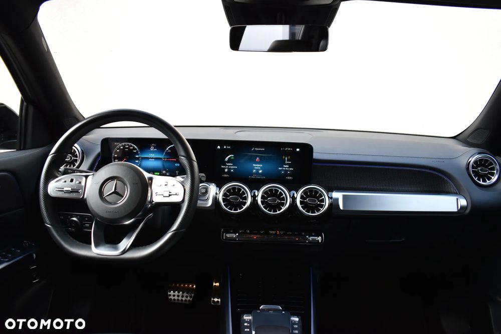 Mercedes-Benz EQB 350 4Matic AMG Line - 17