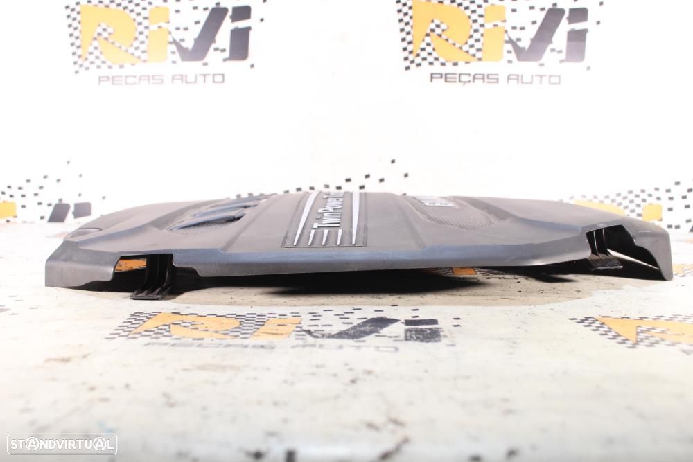 Tampa De Motor Bmw 3 (F30, F80)  11147810802 / 7810800 / 7810802 - 3