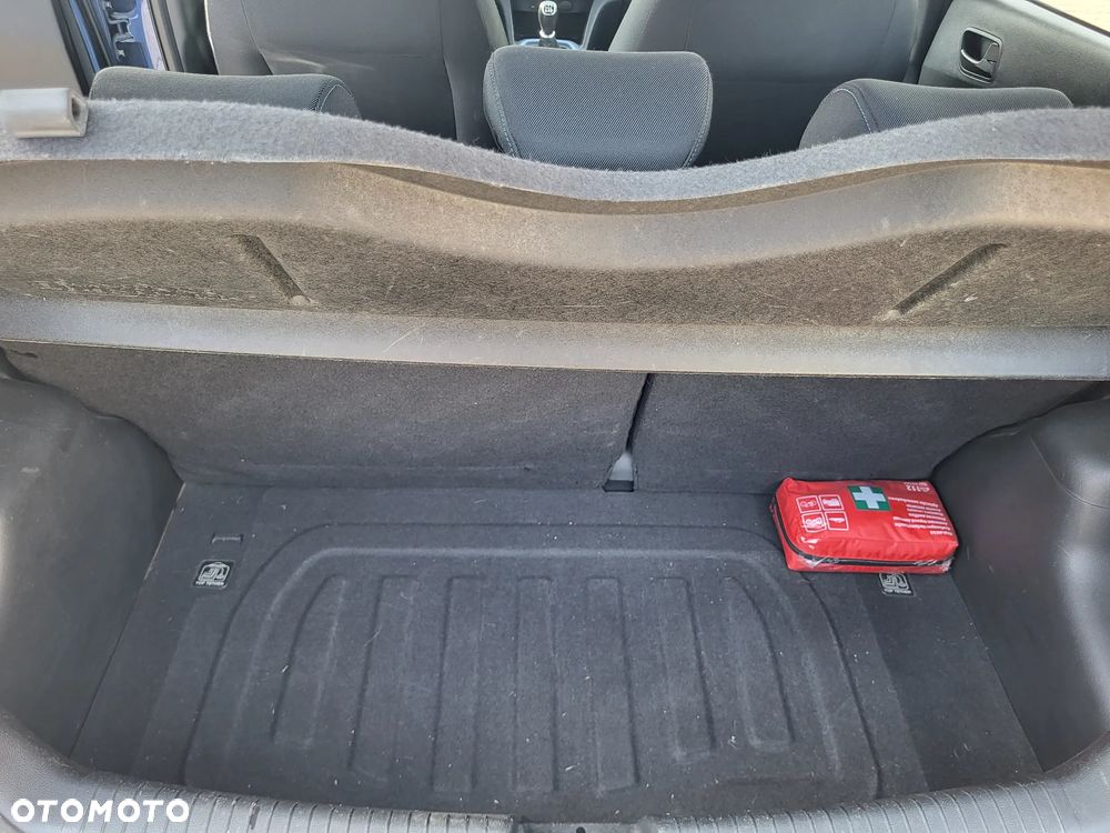 Hyundai i10 1.0 Comfort - 11
