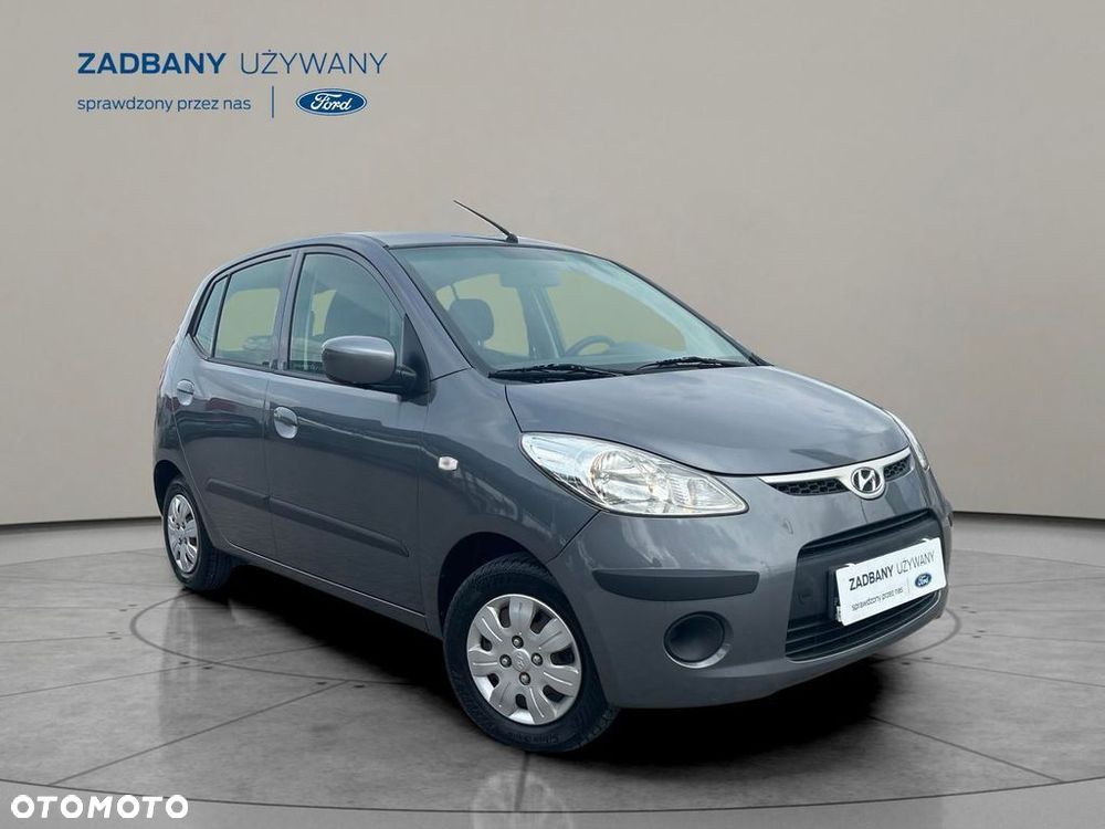 Hyundai i10 1.1 Comfort - 1