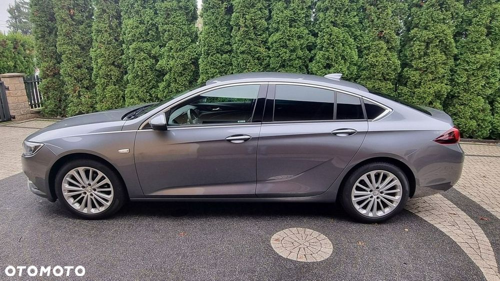 Opel Insignia - 3