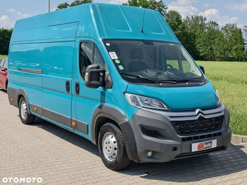Citroën Jumper - 1