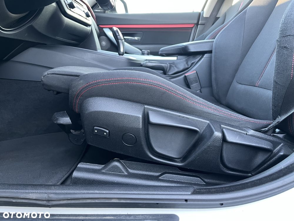 BMW 3GT 318d Sport Line - 17