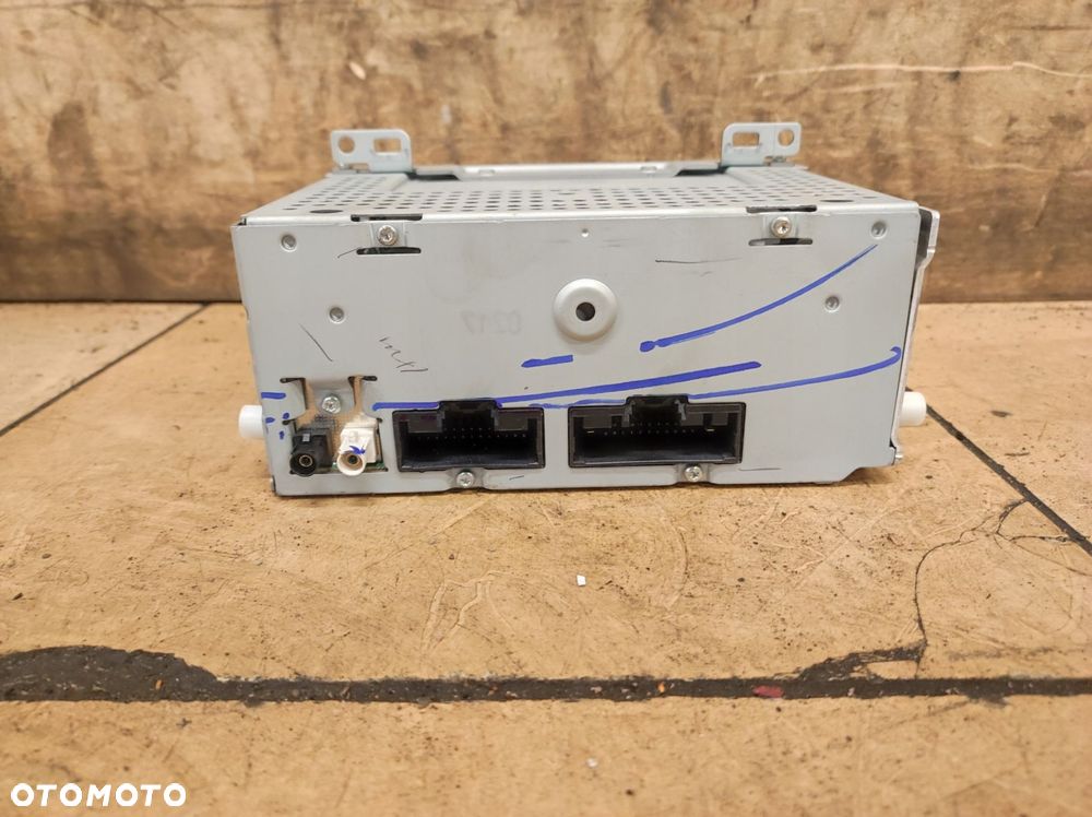 radio courier ii 2 mk2 - 5