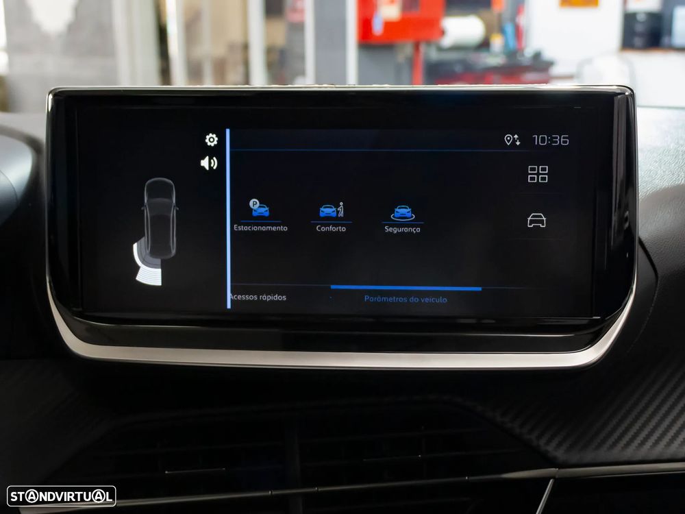 Peugeot 208 1.2 PureTech Active - 29