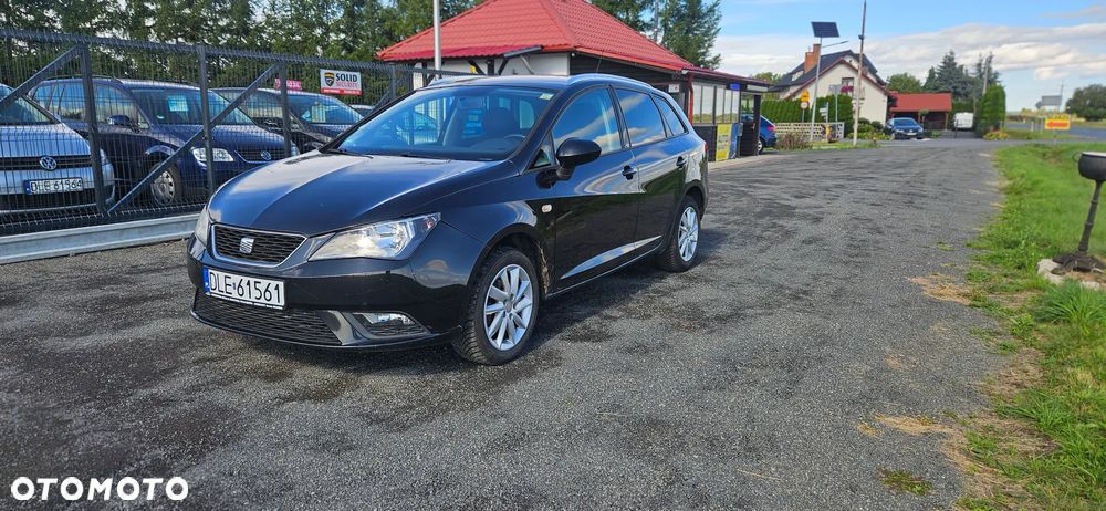 Seat Ibiza 1.2 TSI Style - 9