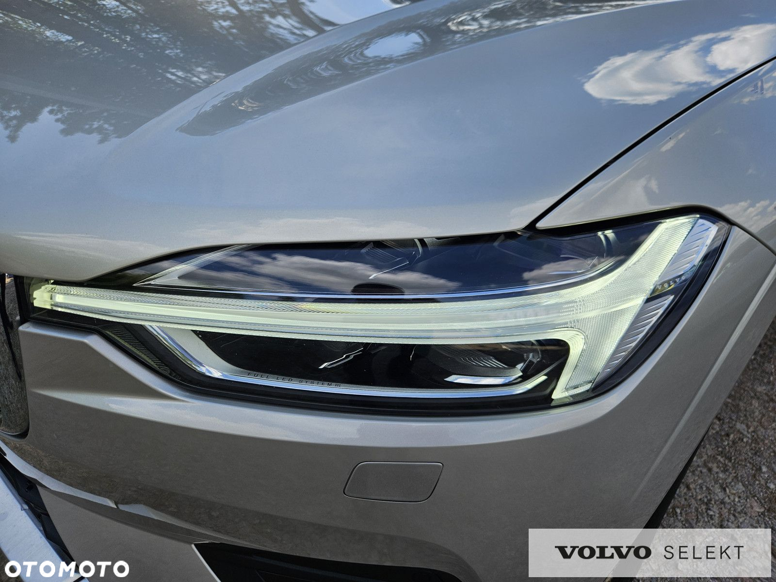 Volvo XC 60 - 35