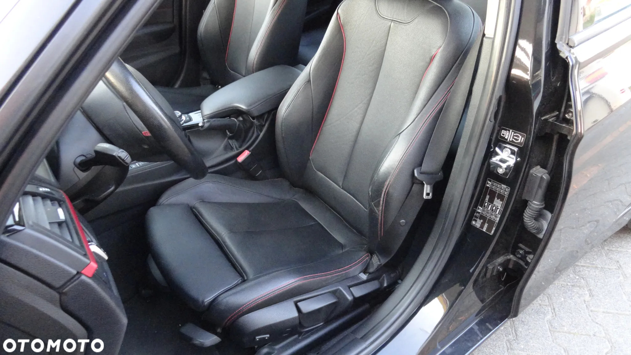 BMW Seria 3 320d - 7