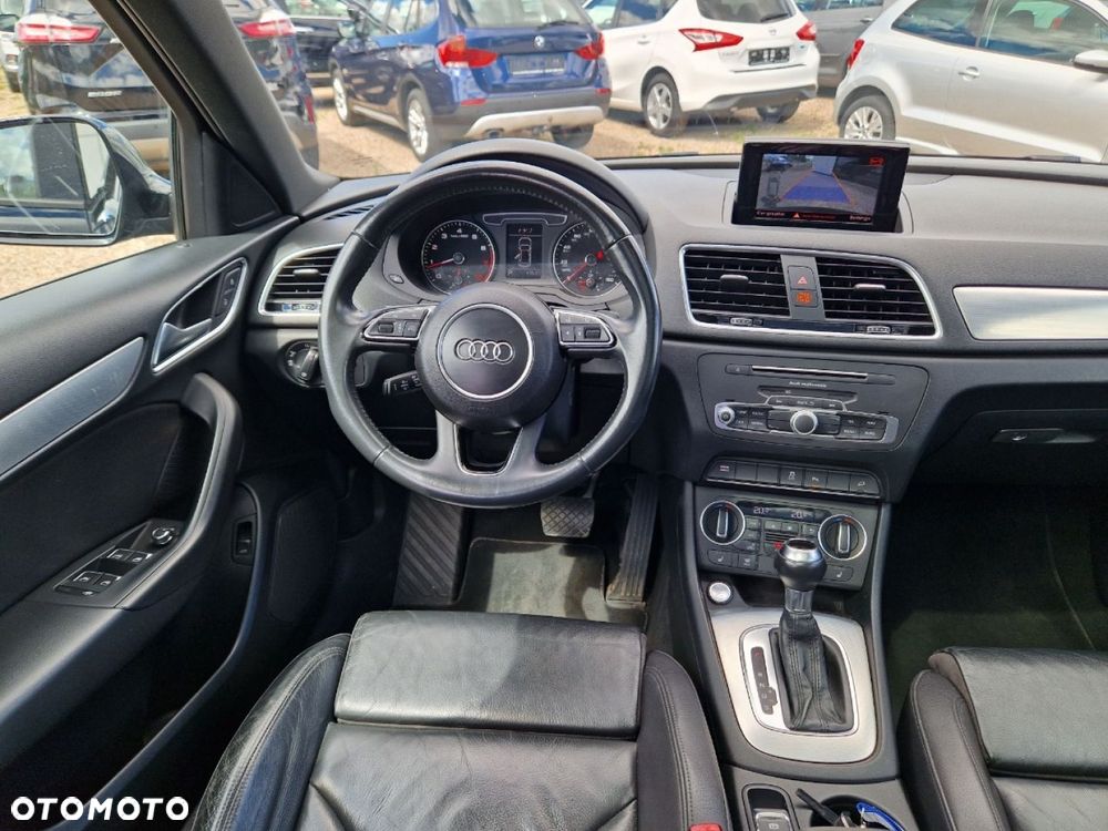 Audi Q3 - 19