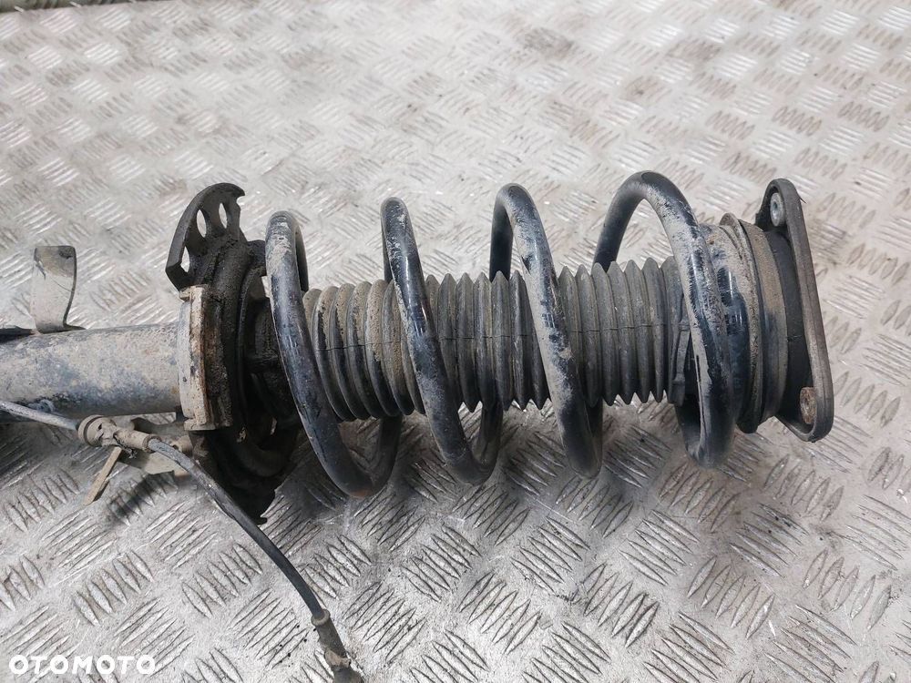 AMORTYZATOR SPRĘŻYNA ZWROTNICA LEWY FORD C-MAX MK2 LIFT BV6118K001LBB - 3