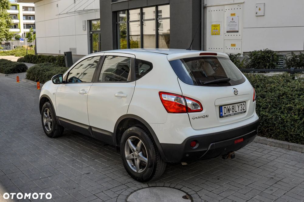 Nissan Qashqai - 3