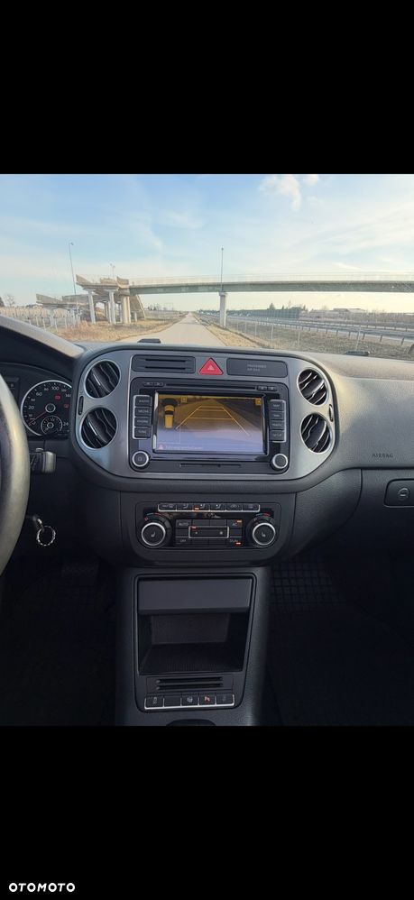 Volkswagen Tiguan 2.0 TDI 4Mot Sport&Style DSG - 25