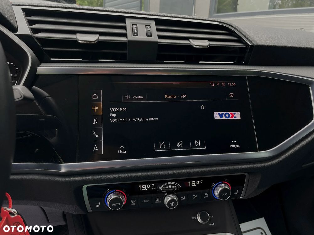 Audi Q3 35 TFSI S tronic advanced - 28