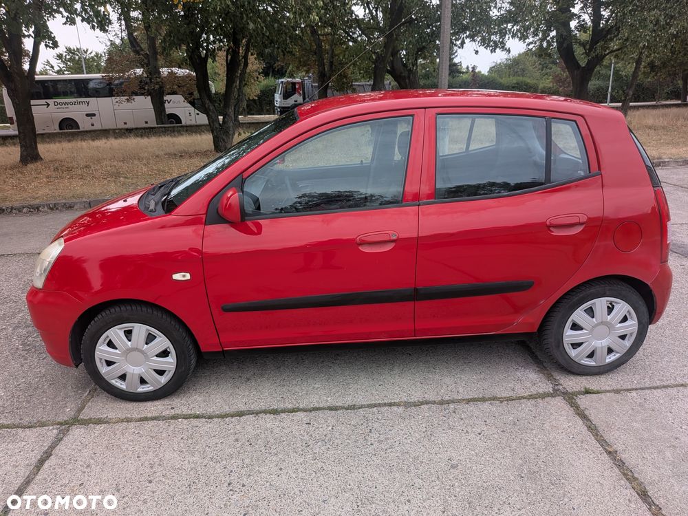 Kia Picanto - 4