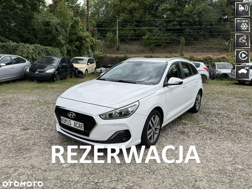 Hyundai i30 - 1