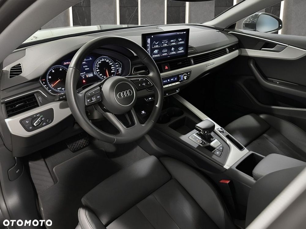 Audi A5 Sportback - 10