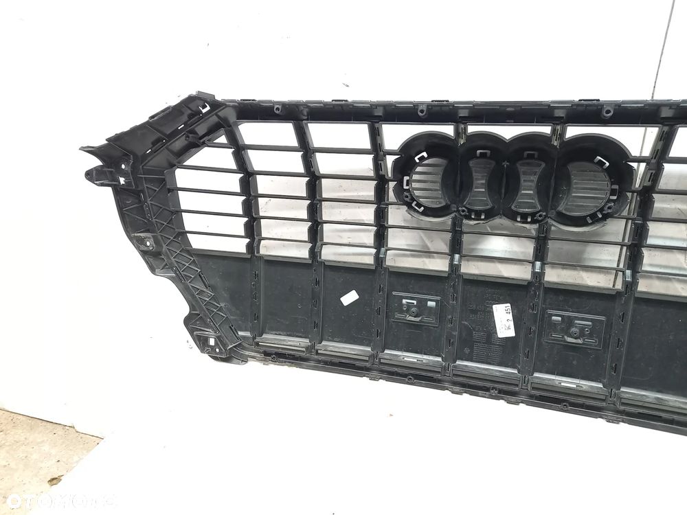 Audi Q3 II 2 83A S-line Atrapa Grill - 6