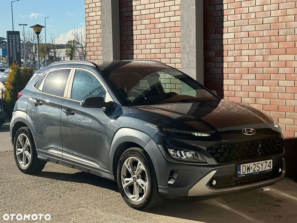 Hyundai Kona - 3