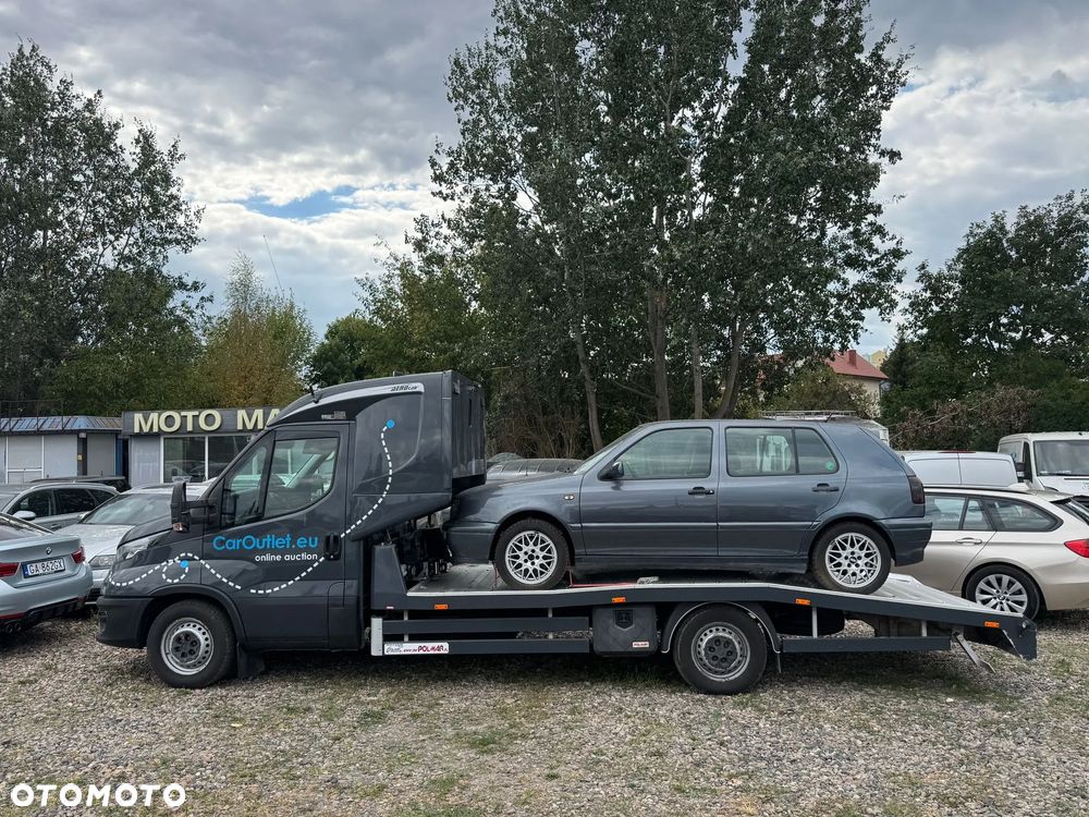 Iveco Daily 35S18 - 33
