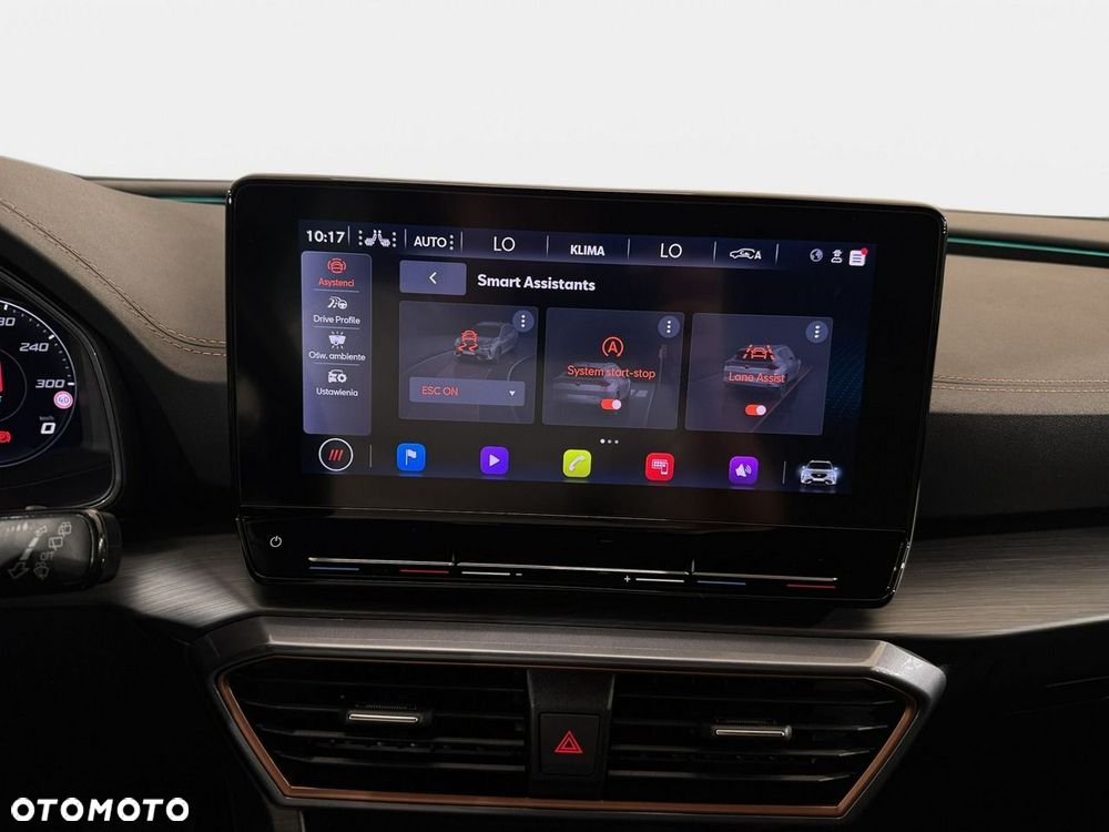 Cupra Formentor - 23