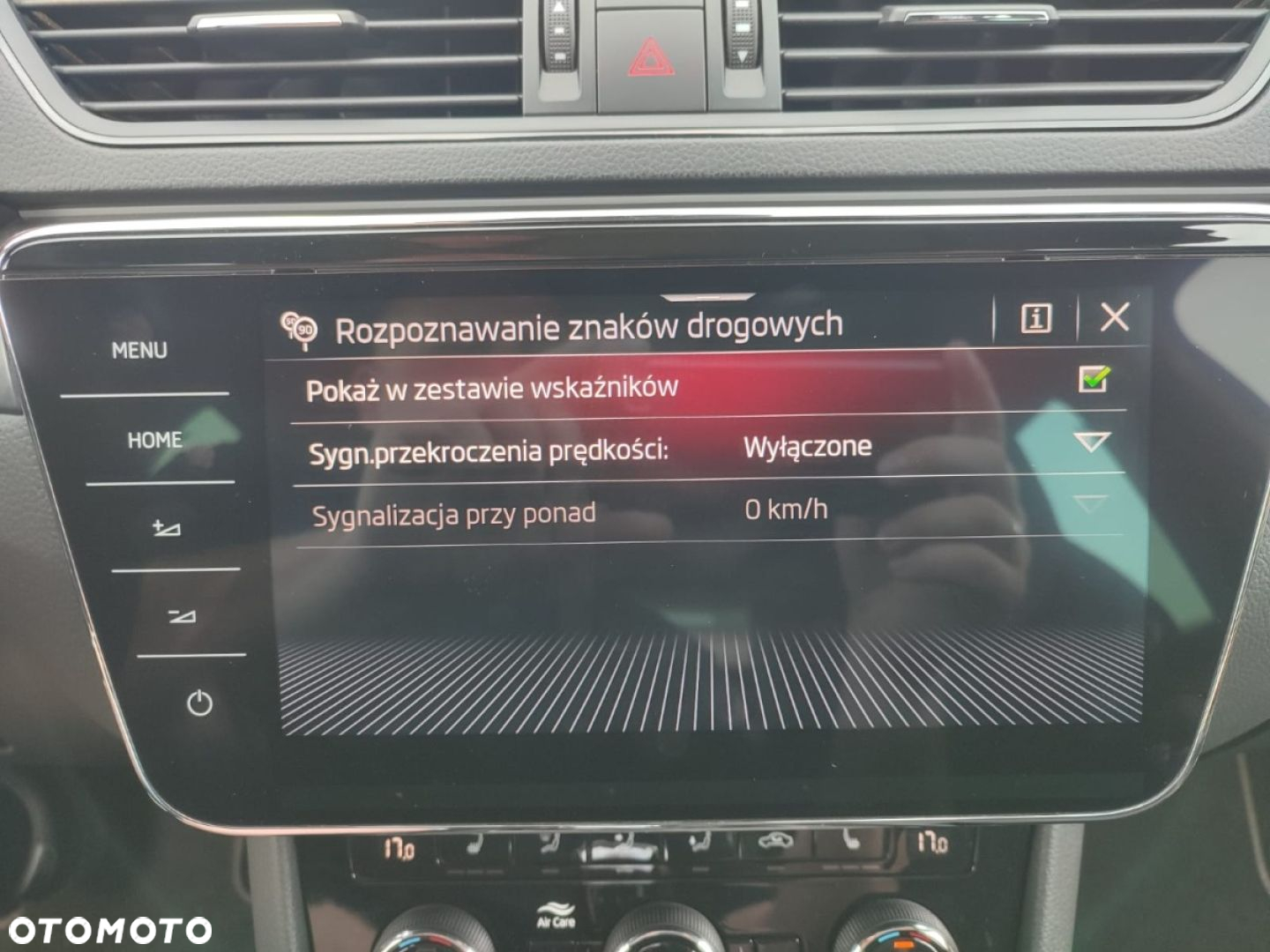 Skoda Superb - 31