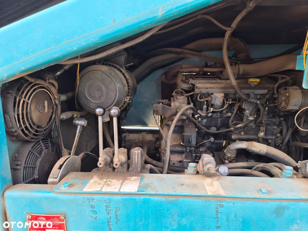 Powerscreen Chiftain 1400 - 7
