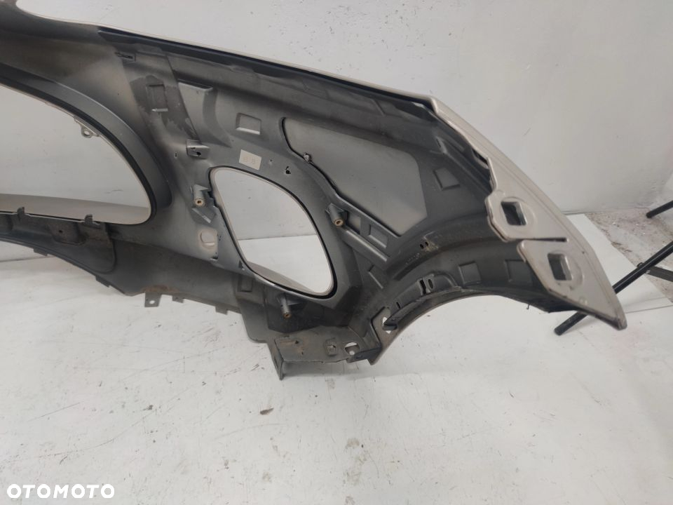 ZDERZAK PRZÓD PRZEDNI ASTON MARTIN DBX 6xPDC - 10