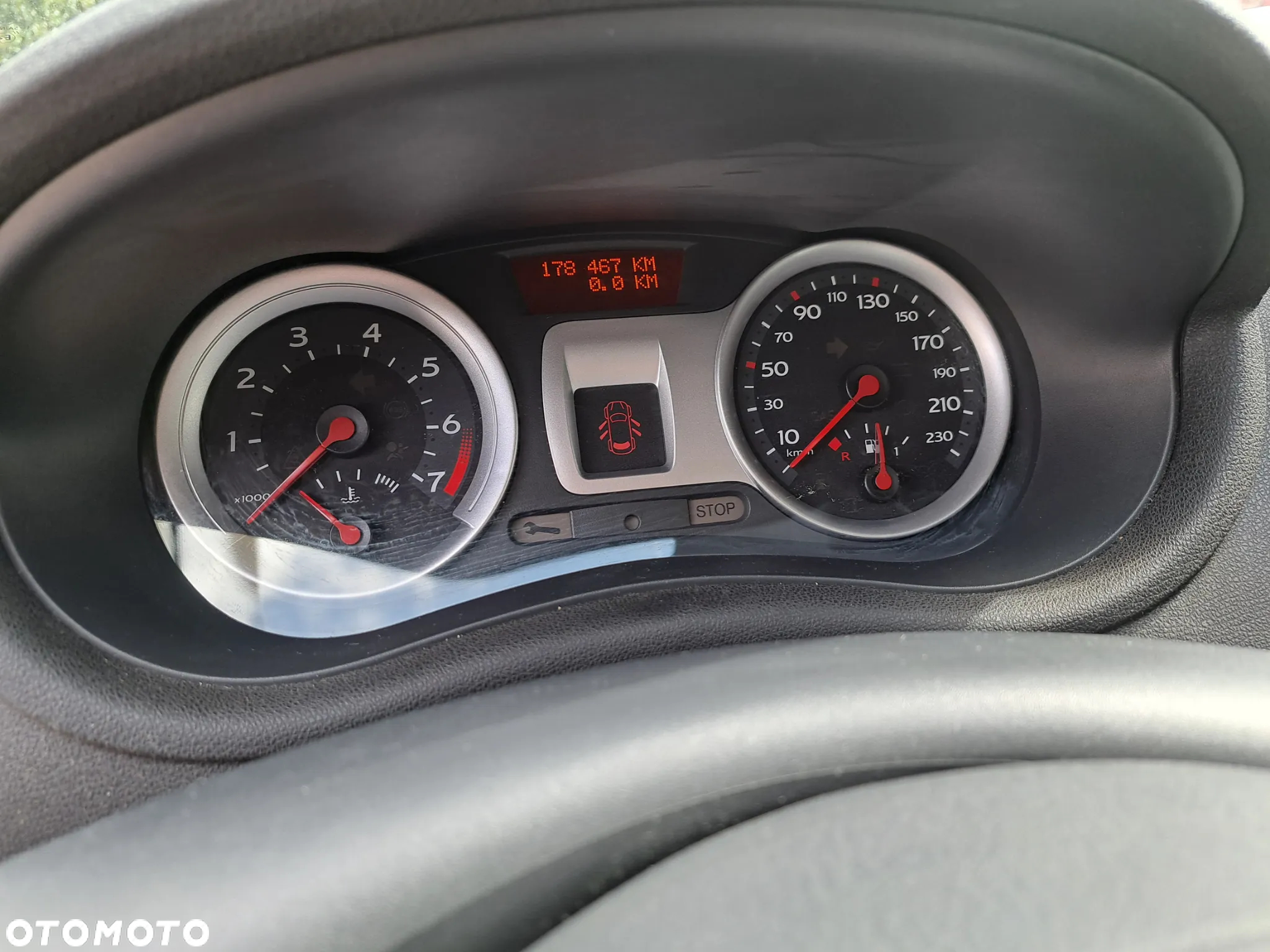 Renault Clio - 7